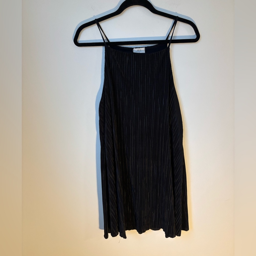 Pins and Needles ribbed tank
